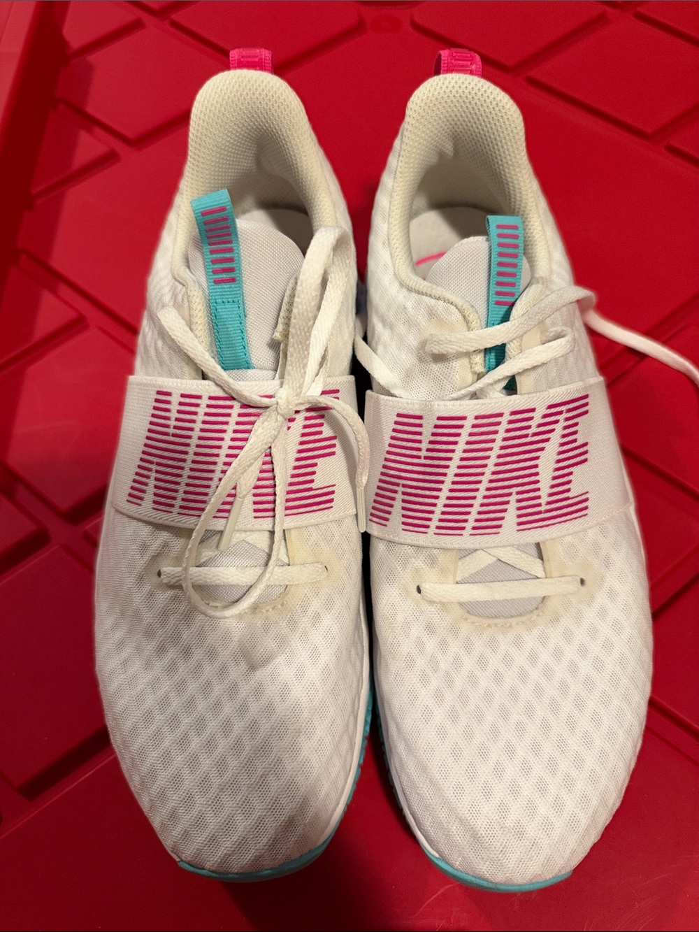 Nike Women's Nike Renew Comfort Athletic Sneakers